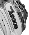Wilson 2025 A2000 Classic Series 34 Inch FPCM23 Fastpitch Softball Catcher's Mitt