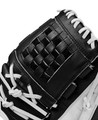Wilson 2025 A2000 Classic Series 12 Inch P12 Fastpitch Softball Glove