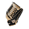 Wilson 2025 A2000 Classic Series 12.5 Inch T125 Fastpitch Softball Glove