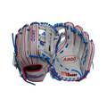Wilson 2025 A900 Pedroia Fit 12 Inch PF12 Baseball Glove