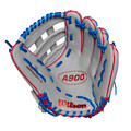 Wilson 2025 A900 Pedroia Fit 12 Inch PF12 Baseball Glove