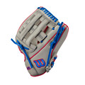 Wilson 2025 A900 Pedroia Fit 12 Inch PF12 Baseball Glove