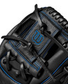 Wilson 2024 A700 Pedroia Fit 11.25 Inch PF Baseball Glove