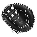 Wilson 2024 A700 Series 33 Inch Fastpitch Softball Catcher's Mitt