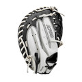 Wilson 2024 A700 Series 33 Inch Fastpitch Softball Catcher's Mitt