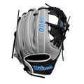 Wilson 2025 A900 Pedroia Fit 11.25 Inch PF1125 Baseball Glove