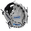 Wilson 2025 A900 Pedroia Fit 11.25 Inch PF1125 Baseball Glove