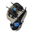 Wilson 2025 A900 Pedroia Fit 11.25 Inch PF1125 Baseball Glove