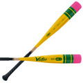 Victus Vibe Pencil USSSA (-8) VSBVIBP8 Senior League Baseball Bat