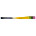 Victus Vibe Pencil USSSA (-8) VSBVIBP8 Senior League Baseball Bat
