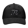 Marucci The M Breezeway Snapback Baseball/Softball Hat