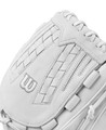 Wilson 2025 A1000 Series 12.5 Inch V125 Fastpitch Softball Glove