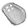 Wilson 2025 A1000 Series 33 Inch CM33 Fastpitch Softball Catcher's Mitt