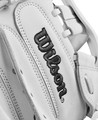 Wilson 2025 A1000 Series 33 Inch CM33 Fastpitch Softball Catcher's Mitt