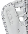 Wilson 2025 A1000 Series 12.5 Inch 1620 Fastpitch Softball First Base Mitt