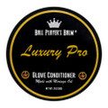 Ball Player's Balm Baseball/Softball Luxury Pro Glove Conditioner - 2oz