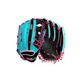 Wilson 2024 Winter A2K SuperSkin 12.75 Inch 8010SS Baseball Glove