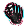 Wilson 2024 Winter A2K SuperSkin 12.75 Inch 8010SS Baseball Glove