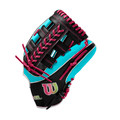 Wilson 2024 Winter A2K SuperSkin 12.75 Inch 8010SS Baseball Glove
