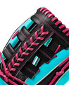 Wilson 2024 Winter A2K SuperSkin 12.75 Inch 8010SS Baseball Glove