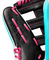 Wilson 2024 Winter A2K SuperSkin 12.75 Inch 8010SS Baseball Glove