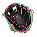 Wilson 2024 Winter A2000 SuperSkin 11.5 Inch 1786SS Baseball Glove