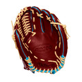 Wilson 2024 Winter A2000 Series 11.75 Inch D33 Baseball Glove
