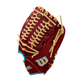 Wilson 2024 Winter A2000 Series 11.75 Inch D33 Baseball Glove