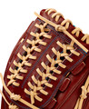 Wilson 2024 Winter A2000 Series 11.75 Inch D33 Baseball Glove