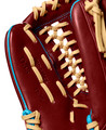 Wilson 2024 Winter A2000 Series 11.75 Inch D33 Baseball Glove
