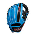 Wilson 2024 Winter A2K Series 11.5 Inch 1786 Baseball Glove