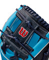 Wilson 2024 Winter A2K Series 11.5 Inch 1786 Baseball Glove