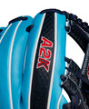Wilson 2024 Winter A2K Series 11.5 Inch 1786 Baseball Glove