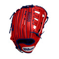 Wilson 2024 Winter A2000 Mastaka Yoshida Game Model 12.5 Inch MY7 Baseball Glove