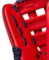 Wilson 2024 Winter A2000 Mastaka Yoshida Game Model 12.5 Inch MY7 Baseball Glove