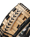 Wilson 2024 Winter A2000 SuperSkin 12.75 Inch 1810 Baseball Glove