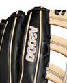 Wilson 2024 Winter A2000 SuperSkin 12.75 Inch 1810 Baseball Glove