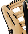 Wilson 2024 Winter A2000 SuperSkin 12.75 Inch 1810 Baseball Glove