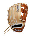 Wilson 2024 Winter A2000 Series 12 Inch PF1712 Fastpitch Softball Glove