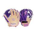 Rawlings Heart of the Hide Vibrant Series 11.5 Inch PROR934-2CPUP Baseball Glove