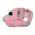 Rawlings Heart of the Hide Vibrant Series 11.5 Inch PROR204-2PPM Baseball Glove