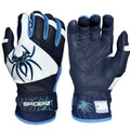 Spiderz 2025 PRO PREMIER Adult Baseball/Softball Batting Gloves
