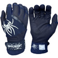 Spiderz 2025 PRO PREMIER Adult Baseball/Softball Batting Gloves