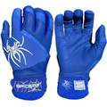 Spiderz 2025 PRO PREMIER Adult Baseball/Softball Batting Gloves