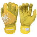 Spiderz 2025 PRO PREMIER Adult Baseball/Softball Batting Gloves
