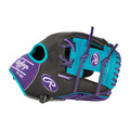 Rawlings Heart of the Hide DEC 2024 RGGC 11.5 Inch PROR204-2DSTP Baseball Glove