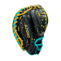 Wilson 2025 Spring A2000 Pedroia Fit 33 Inch PF33 Baseball Catcher's Mitt