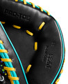 Wilson 2025 Spring A2000 Pedroia Fit 33 Inch PF33 Baseball Catcher's Mitt
