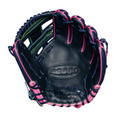 Wilson 2025 Spring A2000 Pedroia Fit 11.5 Inch DP15 Baseball Glove