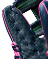 Wilson 2025 Spring A2000 Pedroia Fit 11.5 Inch DP15 Baseball Glove